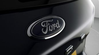 Ford Kuga ST-LINE EDITION