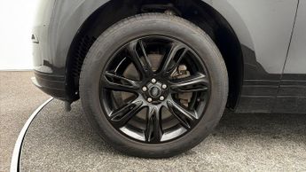 Land Rover Range Rover Velar SE