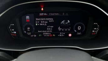 Audi Q3 TFSI E S LINE
