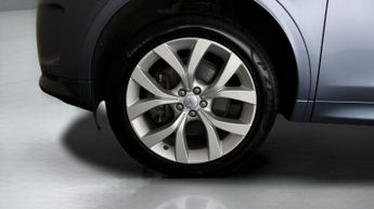 Land Rover Discovery Sport URBAN EDITION