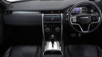 Land Rover Discovery Sport URBAN EDITION