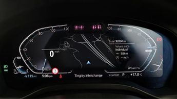 BMW iX3 M SPORT