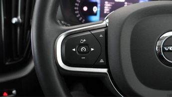 Volvo XC60 B5 CORE AWD