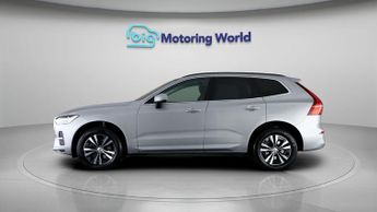 Volvo XC60 B5 CORE AWD