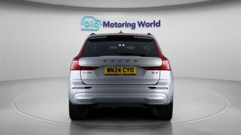 Volvo XC60 B5 CORE AWD