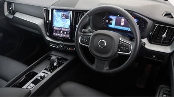 Volvo XC60 B5 CORE AWD