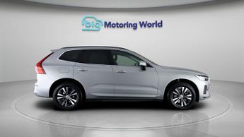 Volvo XC60 B5 CORE AWD