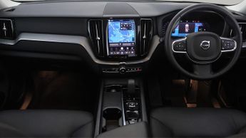 Volvo XC60 B5 CORE AWD