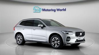 Volvo XC60 B5 CORE AWD