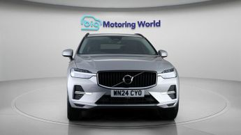Volvo XC60 B5 CORE AWD