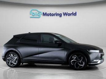 Hyundai Ioniq 5 SE CONNECT