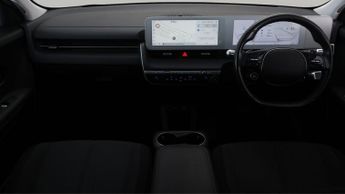 Hyundai IONIQ 5 SE CONNECT