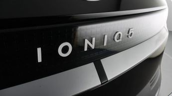 Hyundai IONIQ 5 SE CONNECT