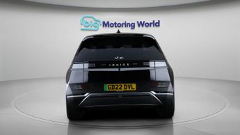 Hyundai IONIQ 5 SE CONNECT