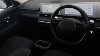 Hyundai IONIQ 5 SE CONNECT