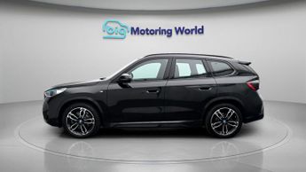 BMW iX1 XDRIVE 30 M SPORT