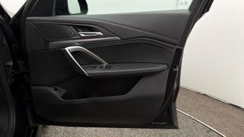 BMW iX1 XDRIVE 30 M SPORT