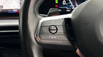 BMW iX1 XDRIVE 30 M SPORT