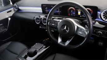 Mercedes-Benz CLA CLA 250 E AMG LINE PREMIUM