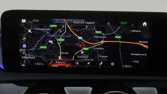 Mercedes-Benz CLA CLA 250 E AMG LINE PREMIUM
