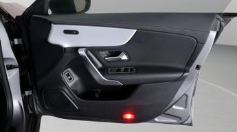 Mercedes-Benz CLA CLA 250 E AMG LINE PREMIUM