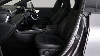 Mercedes-Benz CLA CLA 250 E AMG LINE PREMIUM