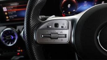Mercedes-Benz CLA CLA 250 E AMG LINE PREMIUM