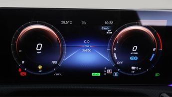 Mercedes-Benz CLA CLA 250 E AMG LINE PREMIUM