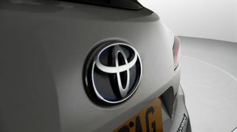Toyota Corolla DESIGN