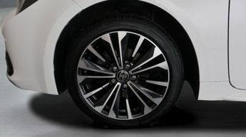 Toyota Corolla DESIGN