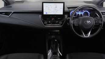 Toyota Corolla DESIGN