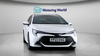 Toyota Corolla DESIGN