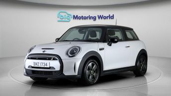 MINI Electric Hatch COOPER S LEVEL 1