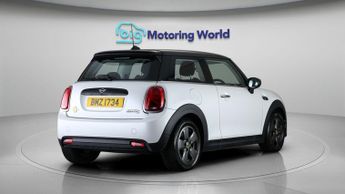 MINI Electric Hatch COOPER S LEVEL 1