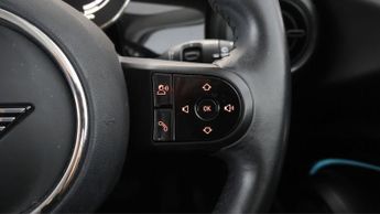 MINI Electric Hatch COOPER S LEVEL 1