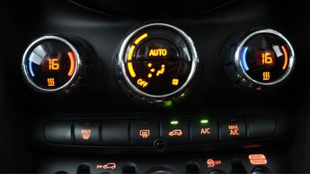 MINI Electric Hatch COOPER S LEVEL 1