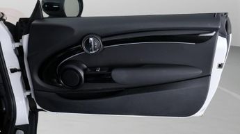 MINI Electric Hatch COOPER S LEVEL 1