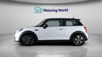 MINI Electric Hatch COOPER S LEVEL 1