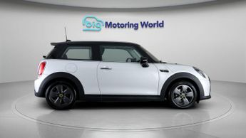 MINI Electric Hatch COOPER S LEVEL 1
