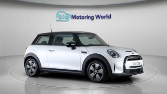 MINI Electric Hatch COOPER S LEVEL 1