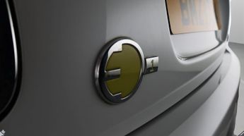 MINI Electric Hatch COOPER S LEVEL 1