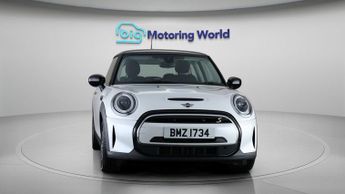 MINI Electric Hatch COOPER S LEVEL 1