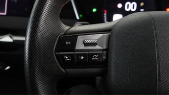 DS AUTOMOBILES DS 4 PURETECH PERFORMANCE LINE S/S EAT8