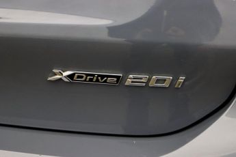 BMW X1 XDRIVE20I XLINE