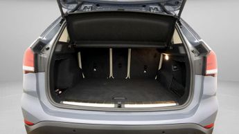 BMW X1 XDRIVE20I XLINE