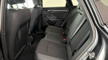 Audi Q3 TFSI E S LINE BLACK EDITION