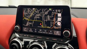 Nissan Juke DIG-T TEKNA PLUS DCT