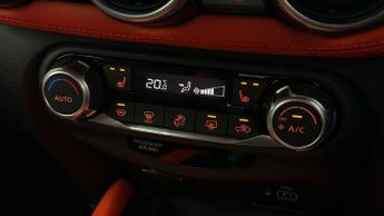 Nissan Juke DIG-T TEKNA PLUS DCT