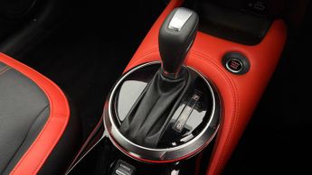 Nissan Juke DIG-T TEKNA PLUS DCT
