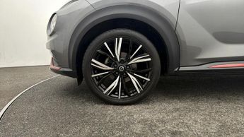 Nissan Juke DIG-T TEKNA PLUS DCT